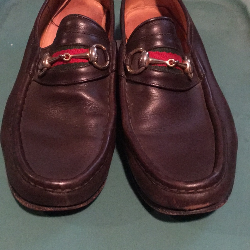 Gucci Dress Shoes